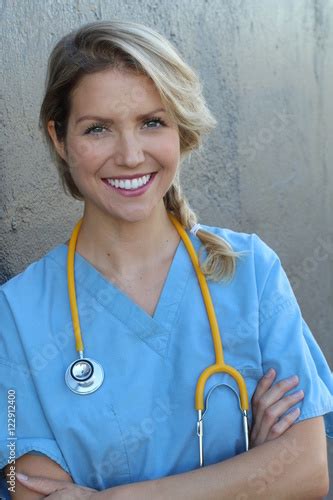 nude female doctor